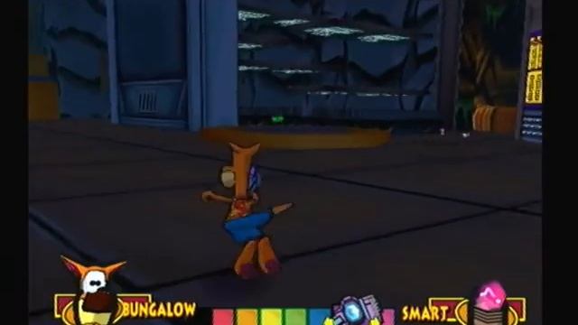 Let's Play Fur Fighters 26 Final: Viggo A Gogo (4/4 Boss), The General's Lair смотреть онлайн