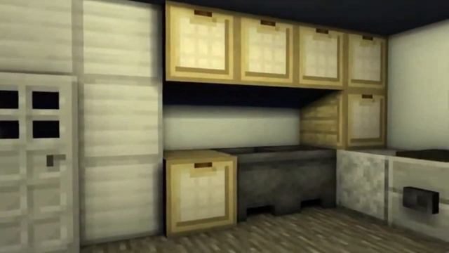 Minecraft Silent Hill 4: The room смотреть онлайн