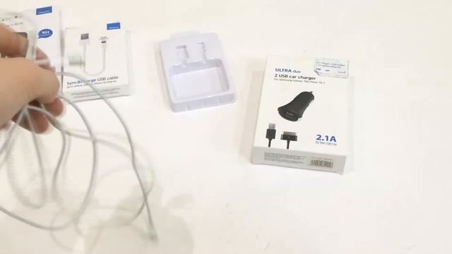 Обзор кабеля Lightning Deppa+обзор автомобильной зарядки для Samsung Galaxy Note 10.1 смотреть онлайн