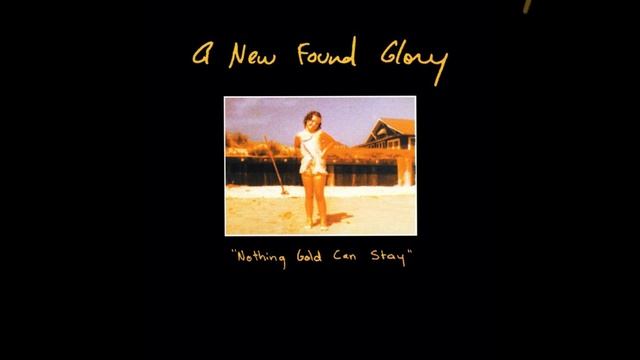 A New Found Glory - 2's & 3's смотреть онлайн
