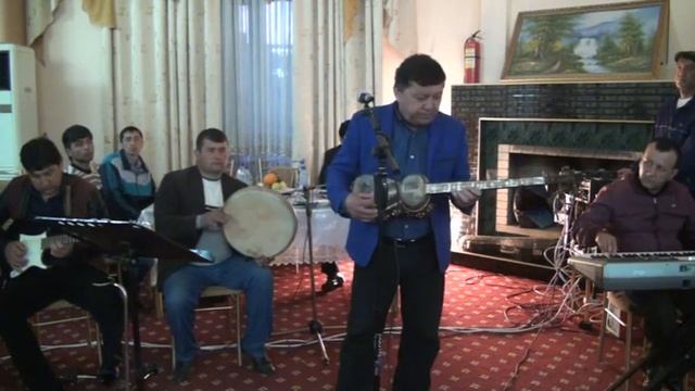 Maruf Bozorov Маруф Бозоров 2017 смотреть онлайн
