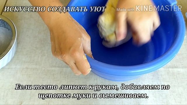 Вкуснейшие тонкие пирожки с кабачками. Простой сезонный рецепт. смотреть онлайн