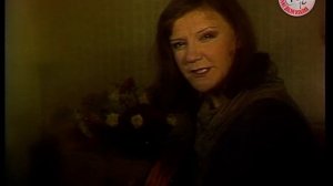 Жанна БИЧЕВСКАЯ - "На фоне Пушкина снимается семейство" (Б.Окуджава), архивная запись 1986 года