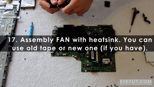 ✅ Acer Aspire V3-771G and 772G disassembly and fan cleaning (Thermal Paste Grease replacement) смотреть онлайн