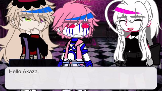 [💞] " We're soulmates?! " [💞] || F!Y/N Kibutsuji x Kocho Shinobu || Old trend смотреть онлайн