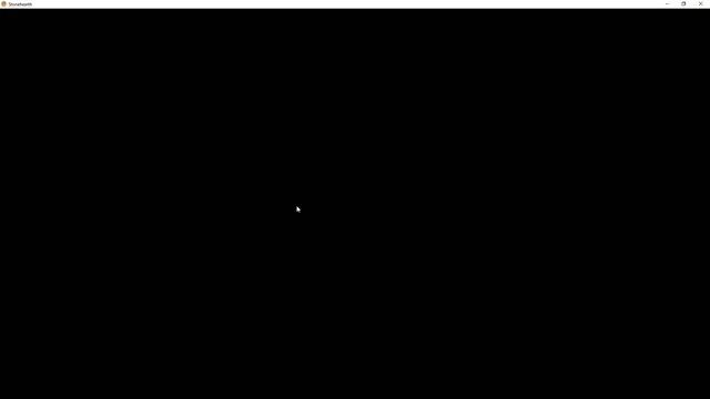 Stonehearth Loading Black Screen Fix смотреть онлайн