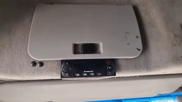 Рефрижератор Thermo King T-800R