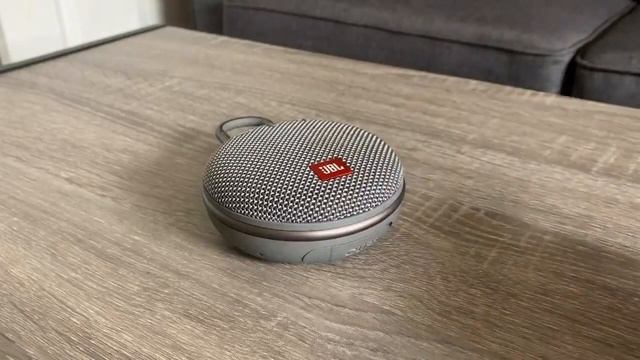 JBL Clip 3 Review | Worth The Price? смотреть онлайн