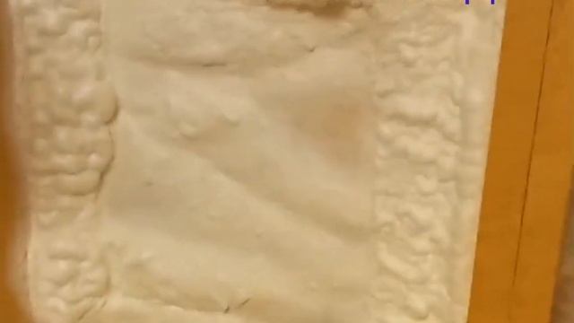 Утепление пеной ппу (пенополтуретаном) в Кировске, Утепление пеной в Кировске, Утепление ппу