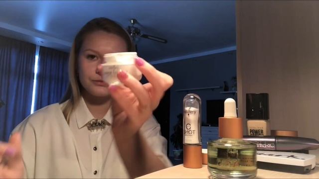 Создание полного мейкап-образа с использованием косметики Avon смотреть онлайн