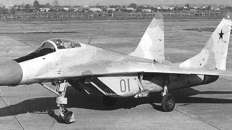 ВОЕНЭЛЕКТРОСИМ | DCS WORLD | МиГ-29 патрулирование прибрежной зоны ЧМ смотреть онлайн