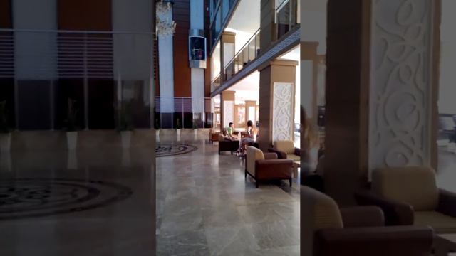 Ефталия сплеш 5. Турция. Eftalia splash 5 смотреть онлайн