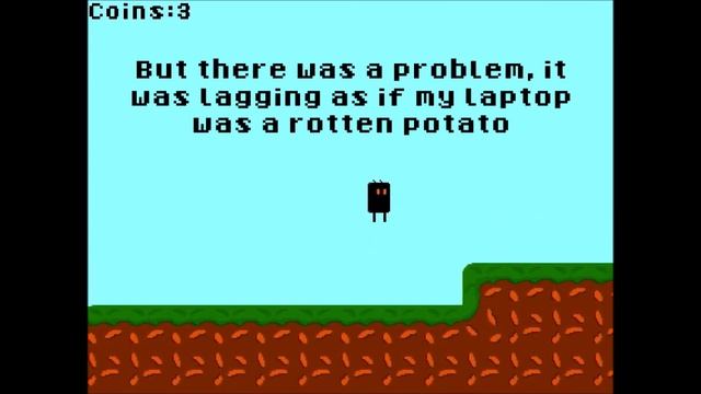 Coins! | Devlog Ep 3 | Freak Game (Python/Pygame) смотреть онлайн