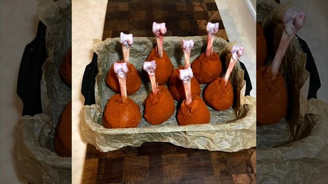 Готовим на праздник с Галиной