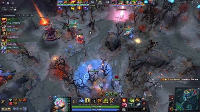 Ancient Tribe vs Water Rune Enjoyers (2 игра) | ХАЙЛАЙТЫ смотреть онлайн