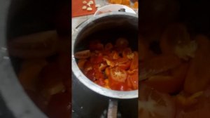 Готовим  мясо лося в афганском казане !