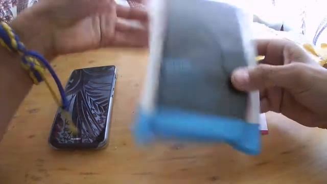 Чехол-кошелек с AliExpress для Huawei Y6 pro смотреть онлайн