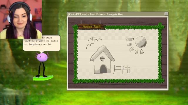 DO NOT DOWNLOAD This Cute Pink Virtual Pet ...it HACKED my Computer, OPENED my Camera, & DOXXED ME! смотреть онлайн