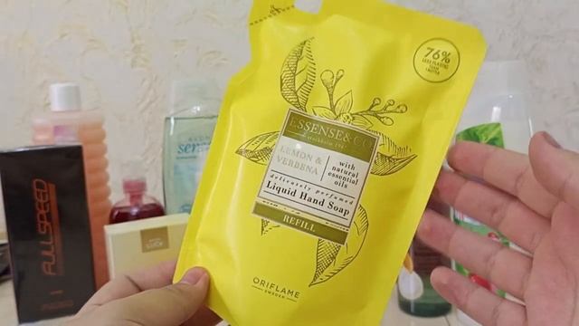 В МУСОРКУ!!! ИЗБАВЛЯЮСЬ ОТ ЭЙВОН И ОРИФЛЕЙМ!!! смотреть онлайн