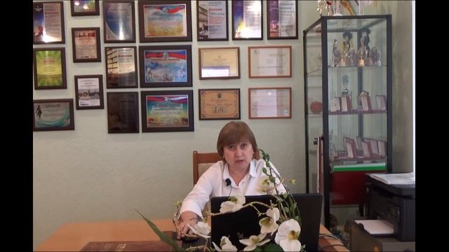 Совместное родительское собрание с учащимися. Итоговая аттестация.ЕГЭ-2021 смотреть онлайн