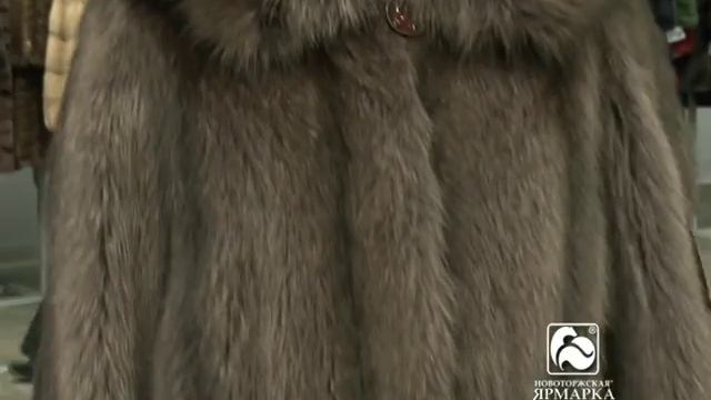 Енот - Новоторжская ярмарка «За шубой!» смотреть онлайн