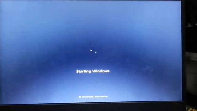 Windows 7 8th Gen Nvme Startup смотреть онлайн