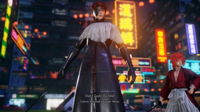 Jump Force | Co-Op Embarrassment & Who's Chairs Is This?!?!?! [PlayStation 4 Gameplay] смотреть онлайн