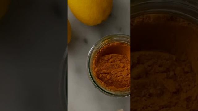 Salter| Meals Made Simple: Orange, Turmeric & Ginger Wellness Shots, Easy, Tasty Recipes! смотреть онлайн
