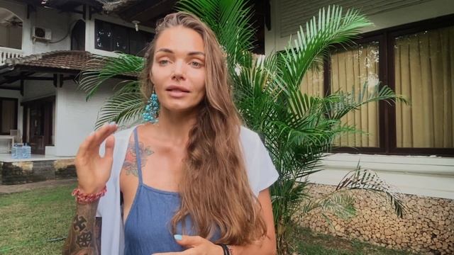 Что взять на Бали / собираем багаж / Бали 2021 смотреть онлайн