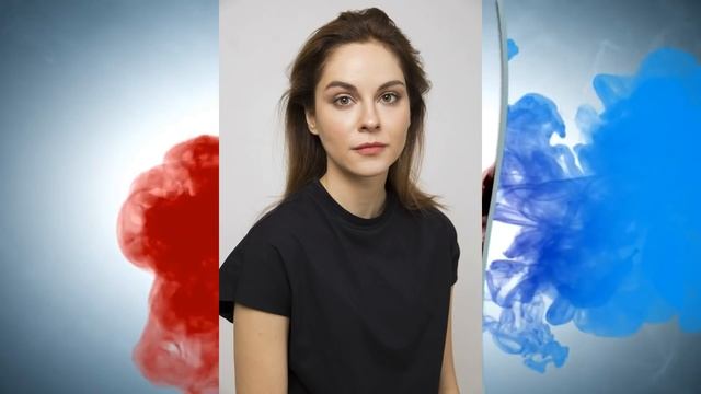 Марина Коняшкина - биография, личная жизнь, муж, дети. Актриса сериала Черная лестница (2020) смотреть онлайн