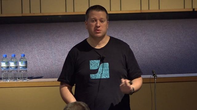 Simplifying L1 Tasks to Reduce Escalations (X World 2017) смотреть онлайн