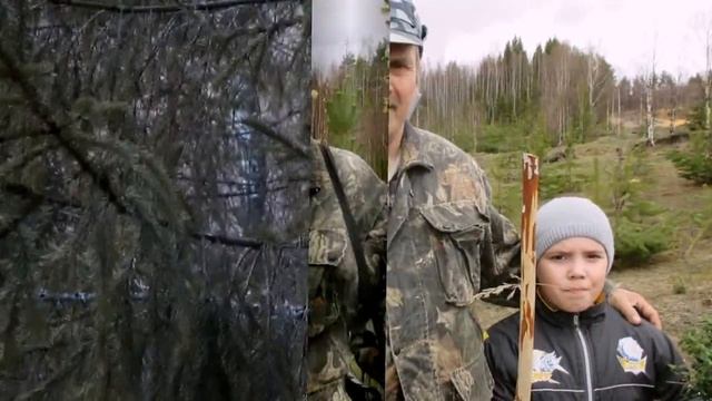 ОХОТА смотреть онлайн