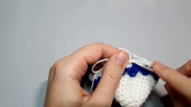 ВЯЖУ по несколько штук в день! ТАК КРАСИВО! Подарю всем родственникам и друзьям! Вязание крючком! смотреть онлайн