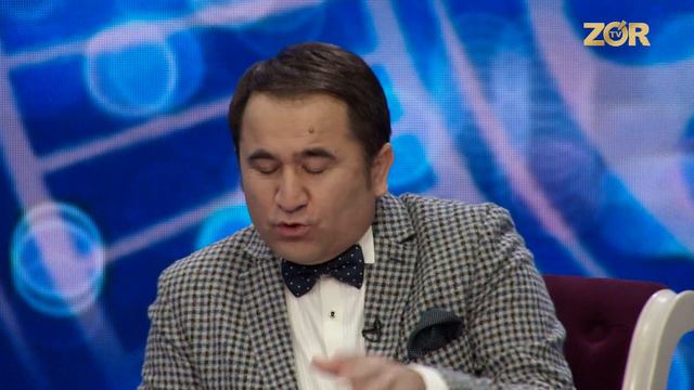 Xushvaqt 45-soni Mahmudjon Azimov (21.02.2018) смотреть онлайн