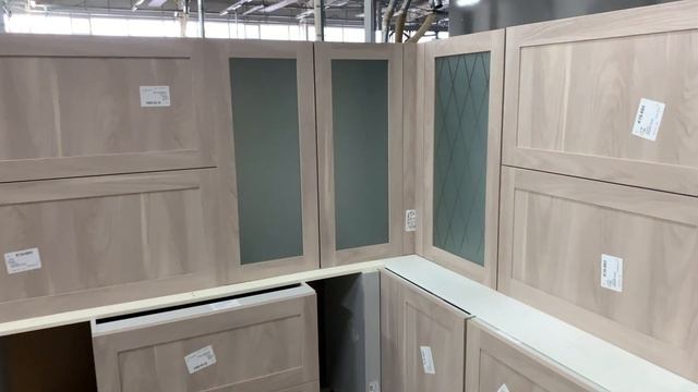 Odissey | Классическая кухня собственного производства с фасадами Cleaf TSS