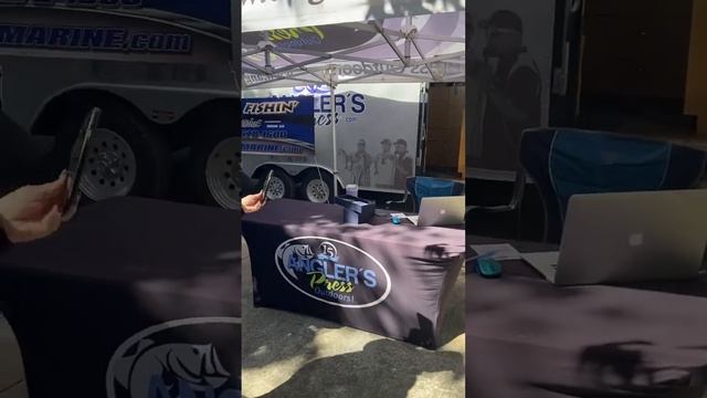 Winning fish at the 2022 Big Bass Challenge California Delta смотреть онлайн