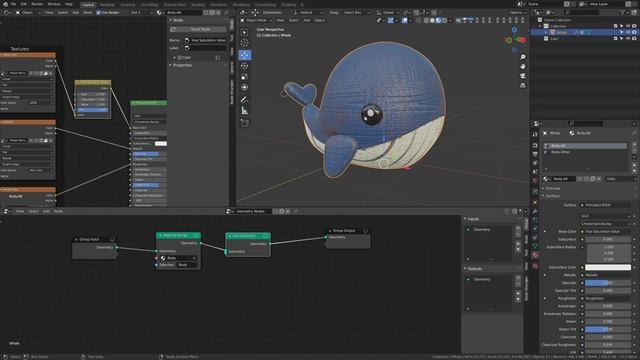 Blender 3.0 - The BEST NEW Features смотреть онлайн