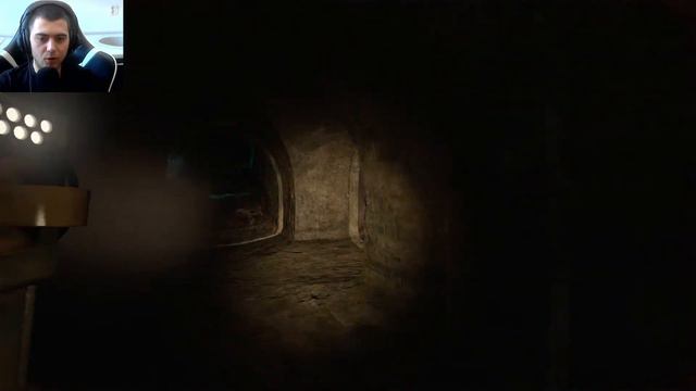 ПОБЕГ ИЗ БОМЖАРНИКА ➤ Amnesia: Rebirth ➤ #4 смотреть онлайн