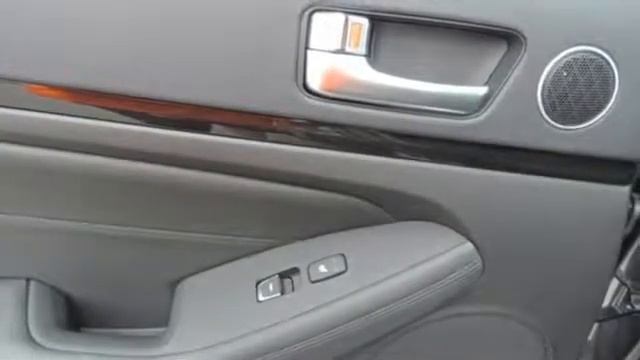 New 2015 Kia Cadenza Greenvile New Bern, NC #5184734 смотреть онлайн