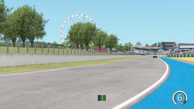 Assetto Corsa Porsche 919 Hybrid Le Mans 3:20.950 смотреть онлайн