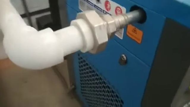 Компрессор Hansmann RS 22A