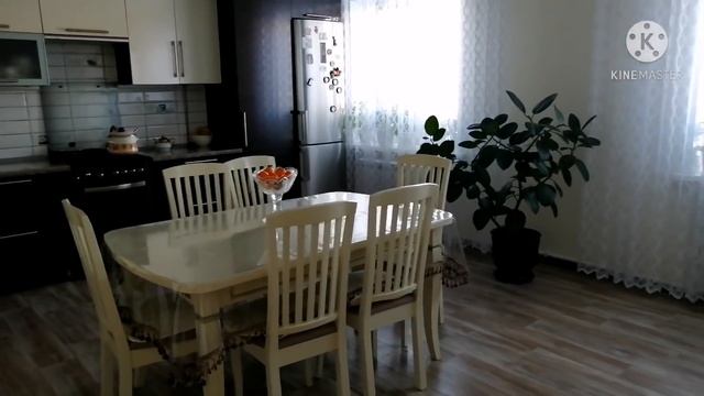 Показываю дом и рассаду. Деревенская жизнь.Яйца замороженные, домашняя лапша. смотреть онлайн