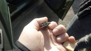 калина не заводится, нет давления топлива