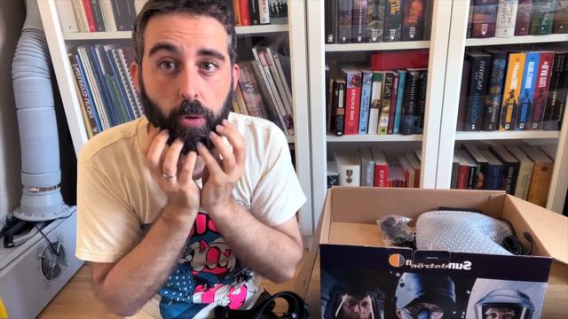Surprise Unboxing! смотреть онлайн