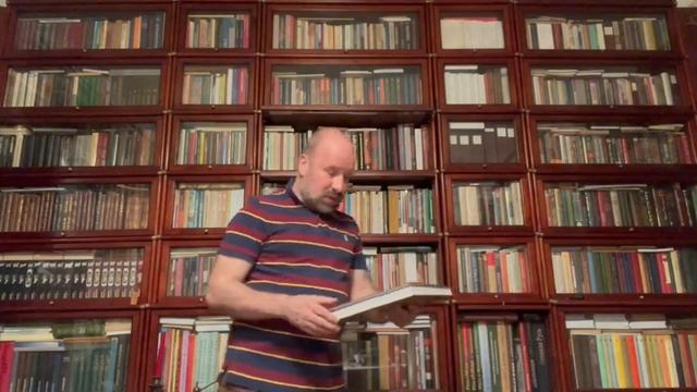 Моя библиотека. Часть 1. Раздел «Русь и Россия». смотреть онлайн