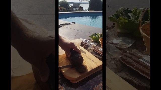 Анимированный сторис