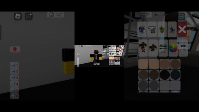 Как сделать скин Марата В брукхевон -Roblox смотреть онлайн