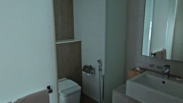 Oasia Suites Kuala Lumpur
