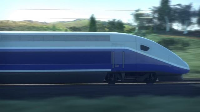 CGI Animated Trailers : "Train Station" - by Puppetworks Animation Studio смотреть онлайн