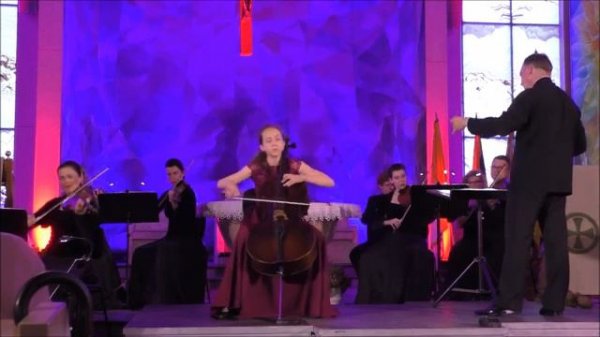 2018 KIVA Мальтис